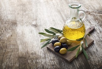olive-oil-wood